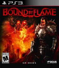 Bound by Flame | (CIB
) (Playstation 3)