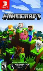 Minecraft | (LS
) (Nintendo Switch)