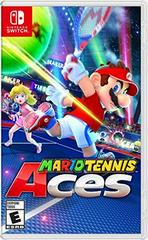 Mario Tennis Aces | (GB) (Nintendo Switch)