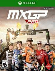 MXGP Pro | (CIB) (Xbox One)