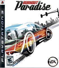 Burnout Paradise | (CIB) (Playstation 3)