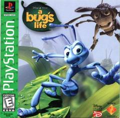 A Bug's Life [Greatest Hits] | (CIB) (Playstation)