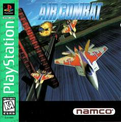 Air Combat [Greatest Hits] | (CIB
) (Playstation)