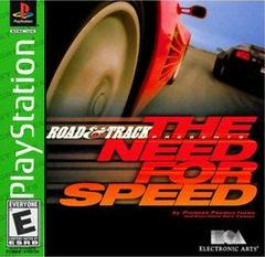 Need for Speed [Greatest Hits] | (CIB) (Playstation)