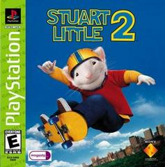 Stuart Little 2 [Greatest Hits] | (GB
) (Playstation)