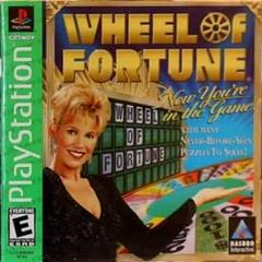 Wheel of Fortune [Greatest Hits] | (CIB
) (Playstation)