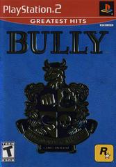 Bully [Greatest Hits] | (CIB) (Playstation 2)