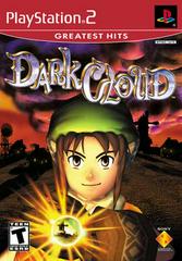 Dark Cloud [Greatest Hits] | (CIB) (Playstation 2)