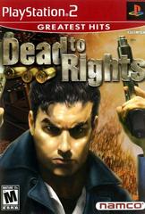 Dead to Rights [Greatest Hits] | (CIB
) (Playstation 2)