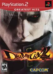 Devil May Cry 2 [Greatest Hits] | (CIB) (Playstation 2)