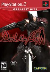 Devil May Cry [Greatest Hits] | (CIB) (Playstation 2)