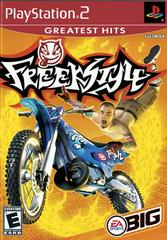 Freekstyle [Greatest Hits] | (GB
) (Playstation 2)