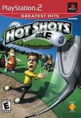 Hot Shots Golf 3 [Greatest Hits] | (CIB
) (Playstation 2)