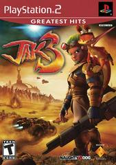 Jak 3 [Greatest Hits] | (LS) (Playstation 2)