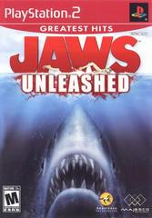Jaws Unleashed [Greatest Hits] | (GB) (Playstation 2)