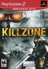 Killzone [Greatest Hits] | (GB) (Playstation 2)