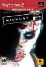 Manhunt [Greatest Hits] | (GM) (Playstation 2)