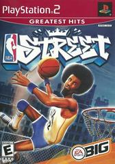 NBA Street [Greatest Hits] | (CIB) (Playstation 2)