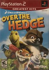 Over the Hedge [Greatest Hits] | (CIB) (Playstation 2)