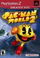 Pac-Man World 2 [Greatest Hits] | (CIB) (Playstation 2)