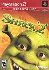Shrek 2 [Greatest Hits] | (CIB) (Playstation 2)