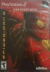 Spiderman 2 [Greatest Hits] | (CIB
) (Playstation 2)