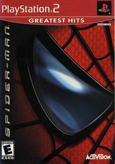 Spiderman [Greatest Hits] | (CIB) (Playstation 2)