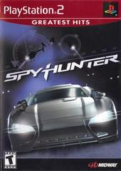 Spy Hunter [Greatest Hits] | (CIB
) (Playstation 2)