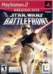 Star Wars Battlefront [Greatest Hits] | (LS
) (Playstation 2)