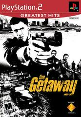 The Getaway [Greatest Hits] | (CIB
) (Playstation 2)