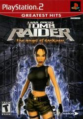 Tomb Raider Angel of Darkness [Greatest Hits] | (LS
) (Playstation 2)