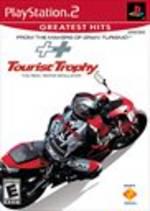 Tourist Trophy [Greatest Hits] | (CIB
) (Playstation 2)