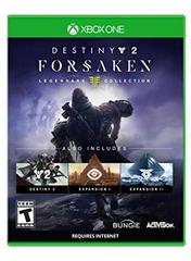 Destiny 2 Forsaken [Legendary Collection] | (NEW) (Xbox One)