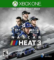 NASCAR Heat 3 | (CIB) (Xbox One)
