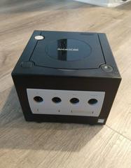 Black Gamecube System [DOL-001] | (USED) (Gamecube)