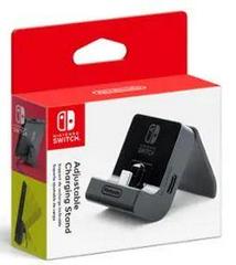 Adjustable Charging Stand | (NEW
) (Nintendo Switch)