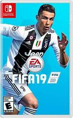 FIFA 19 | (CIB) (Nintendo Switch)