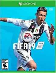 FIFA 19 | (CIB) (Xbox One)