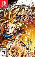 Dragon Ball FighterZ | (GB) (Nintendo Switch)
