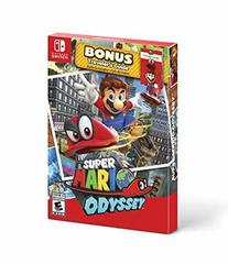 Super Mario Odyssey [Starter Pack] | (CIB) (Nintendo Switch)