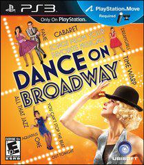 Dance On Broadway | (LS
) (Playstation 3)