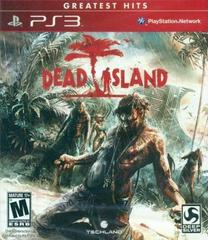 Dead Island [Greatest Hits] | (CIB) (Playstation 3)