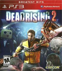 Dead Rising 2 [Greatest Hits] | (GB
) (Playstation 3)