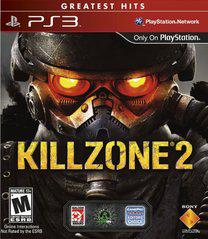 Killzone 2 [Greatest Hits] | (CIB) (Playstation 3)