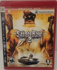 Saints Row 2 [Greatest Hits] | (CIB) (Playstation 3)