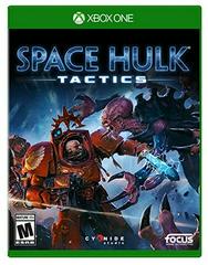 Space Hulk Tactics | (GB
) (Xbox One)