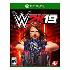 WWE 2K19 | (GB) (Xbox One)