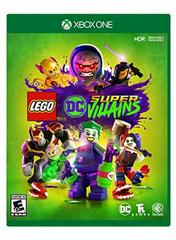 LEGO DC Super Villains | (GB) (Xbox One)