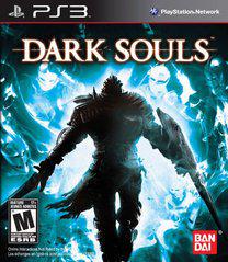 Dark Souls | (CIB) (Playstation 3)
