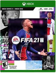 FIFA 21 | (CIB) (Xbox One)
